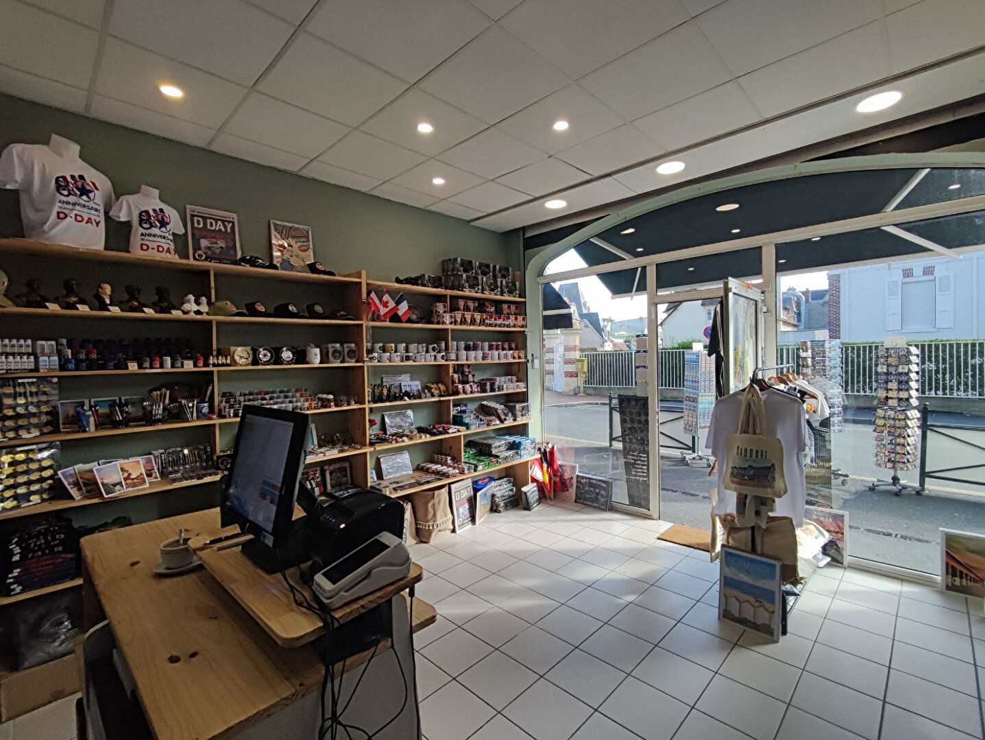 Divers à vendre - 22.0 m2 - 14 - Calvados