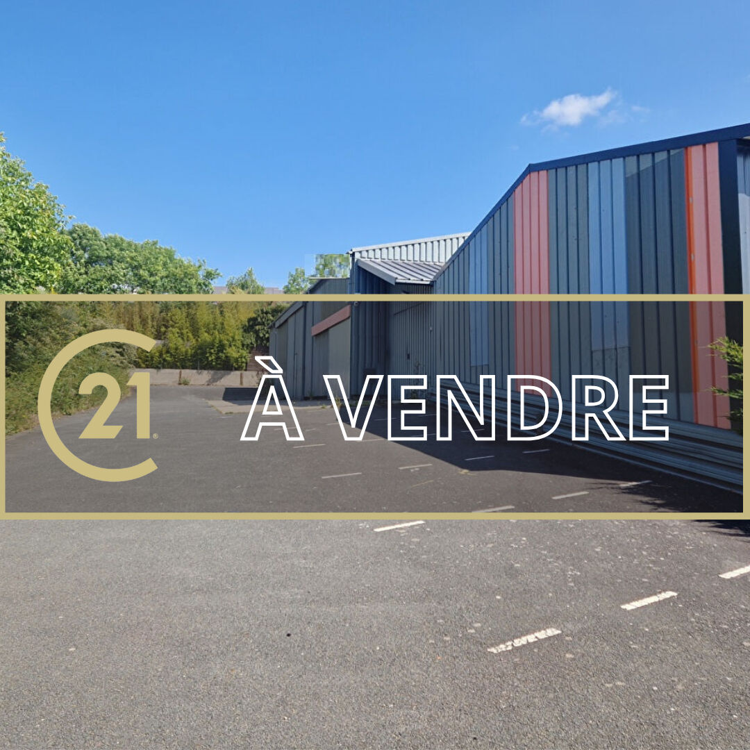 Entreprise à vendre