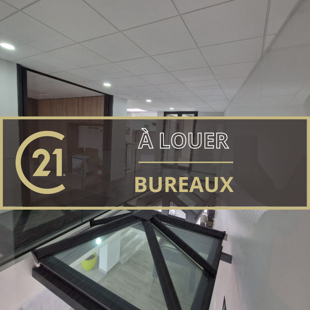 Entreprise à louer