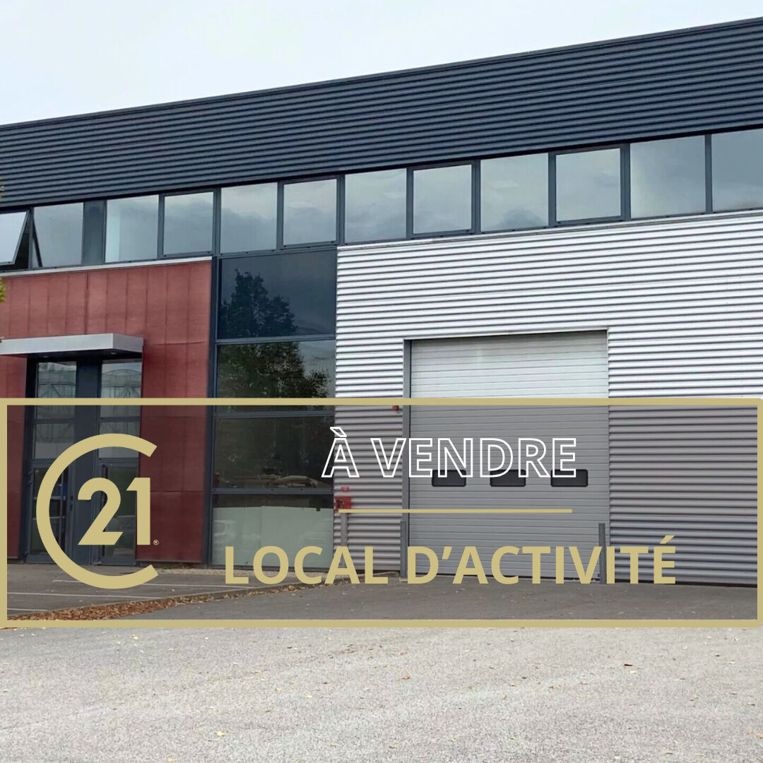 Entreprise à vendre