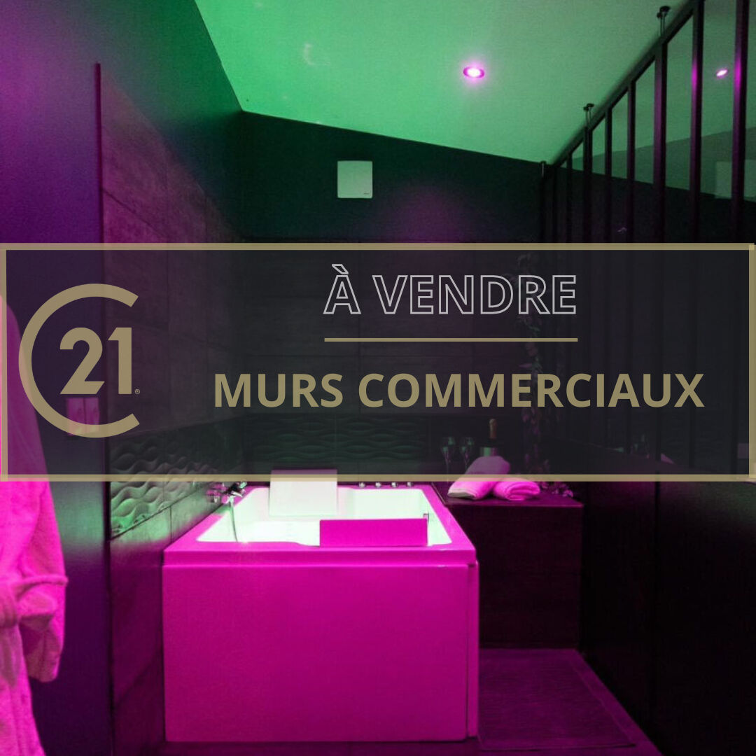 Commerce à vendre