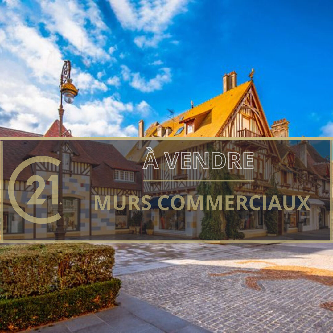 Commerce à vendre