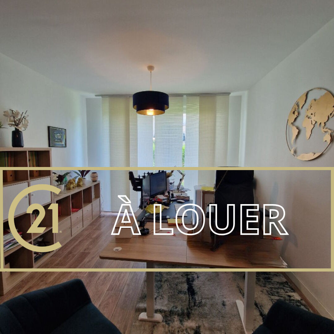 Entreprise à louer