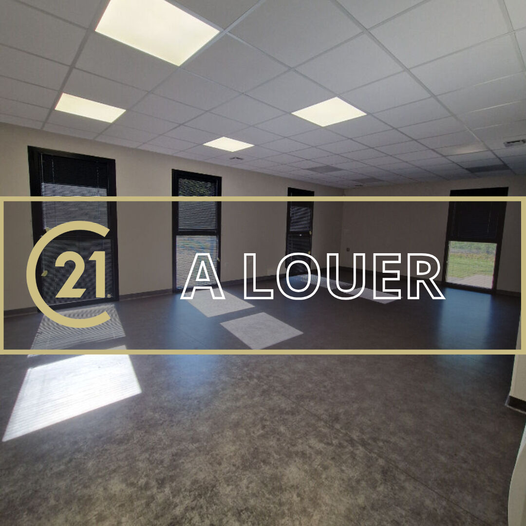 Entreprise à louer