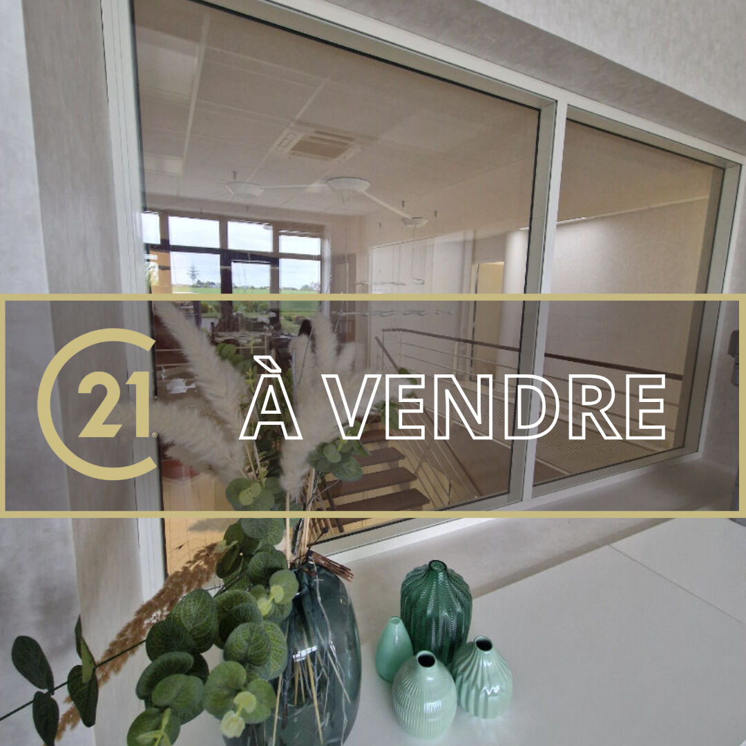 Entreprise à vendre