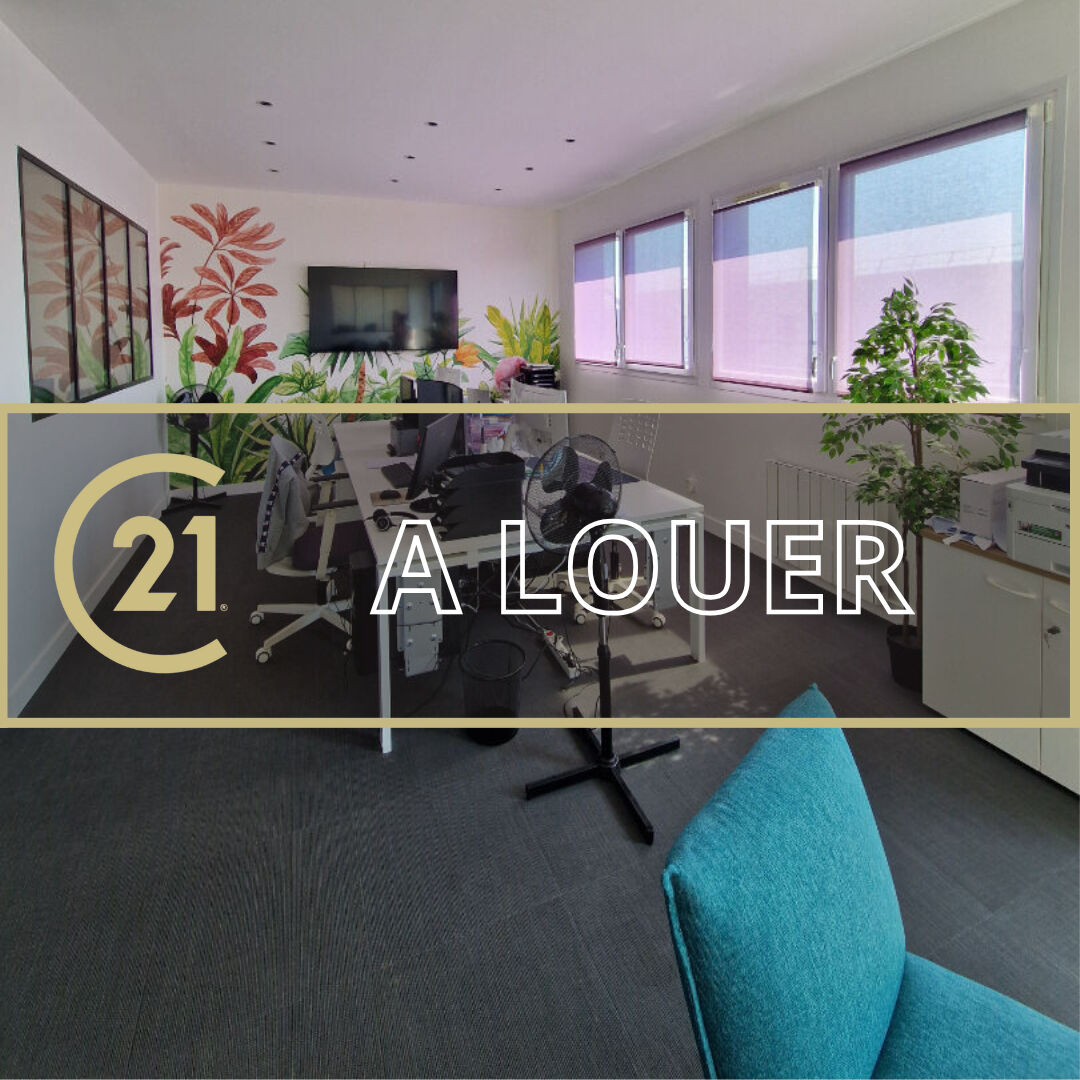 Entreprise à louer