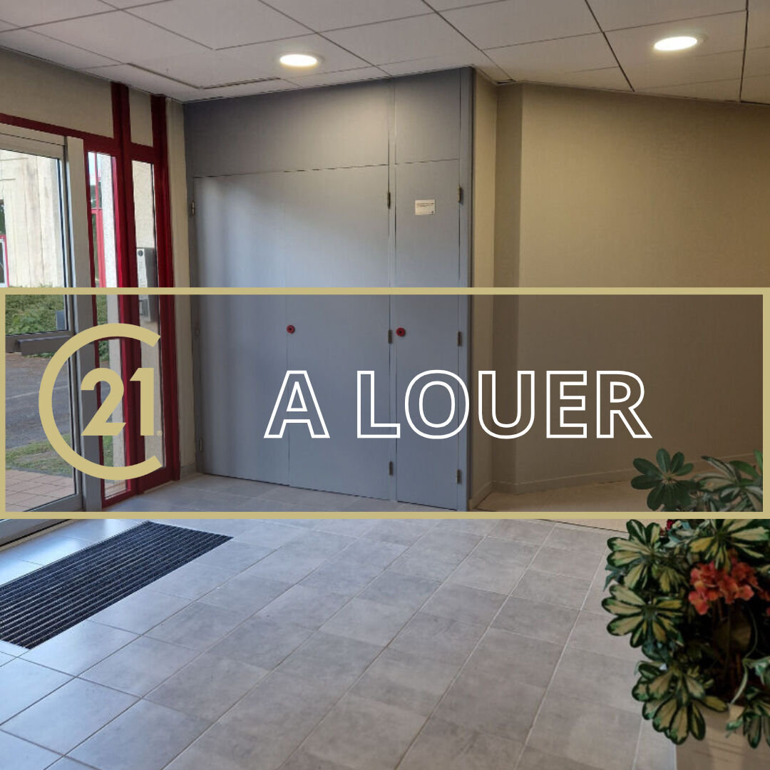 Entreprise à louer