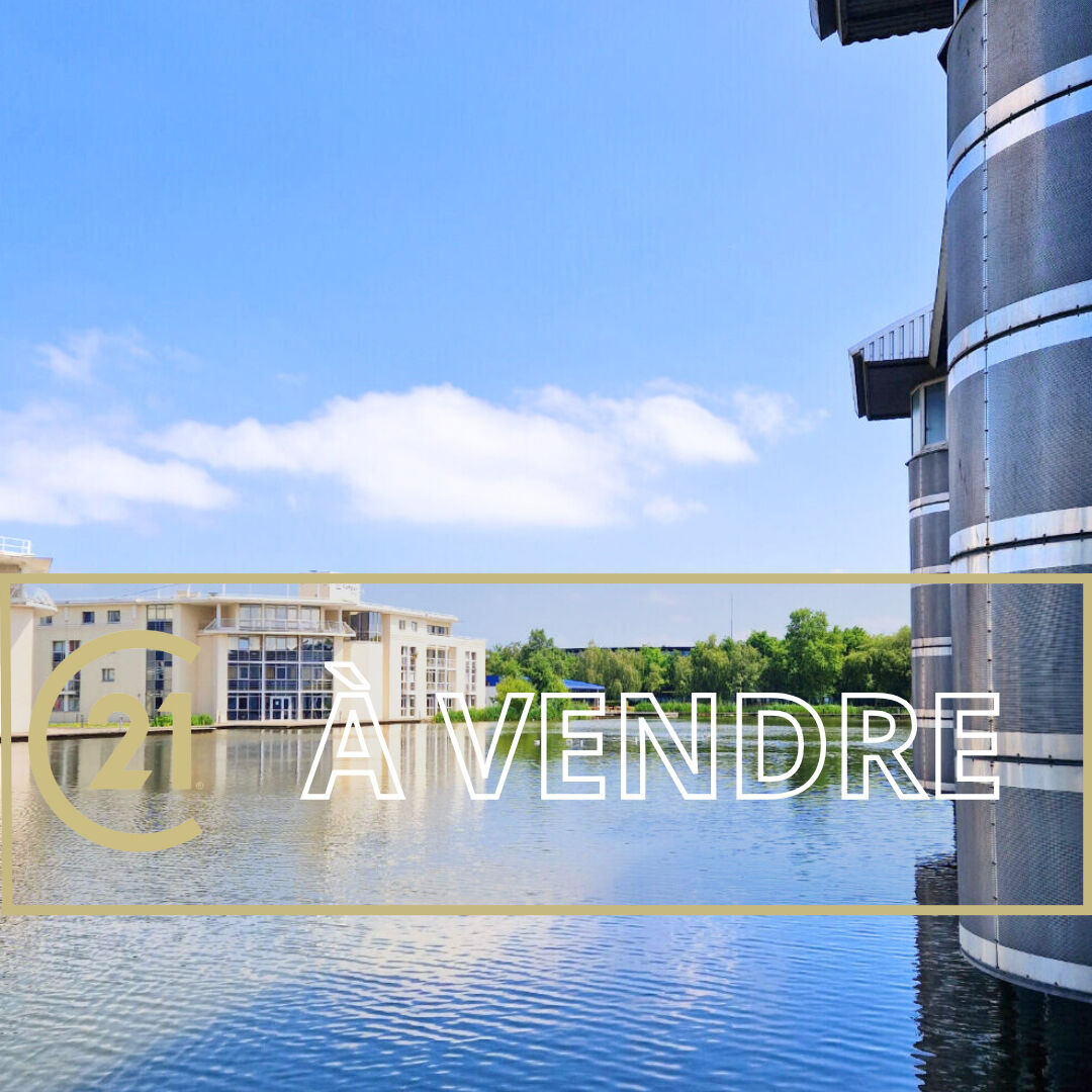 Entreprise à vendre