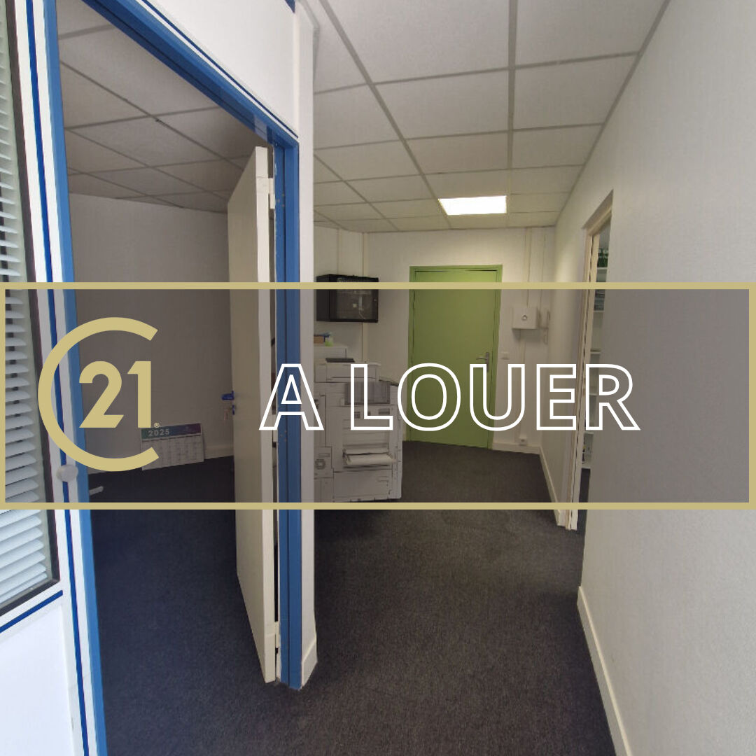 Entreprise à louer