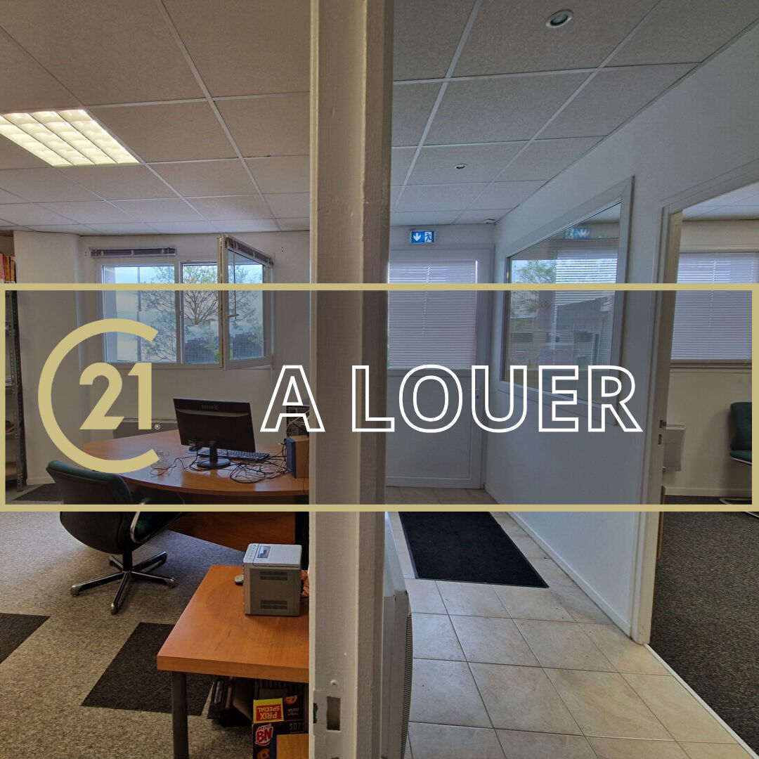 Entreprise à louer