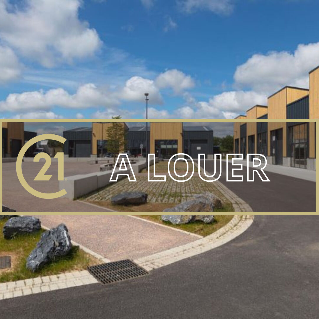 Entreprise à louer