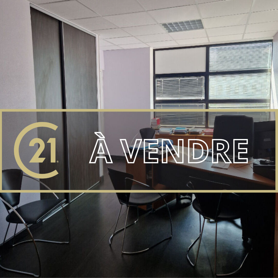 Entreprise à vendre