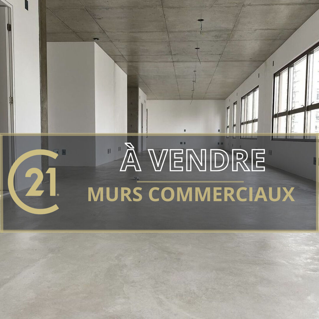 Commerce à vendre
