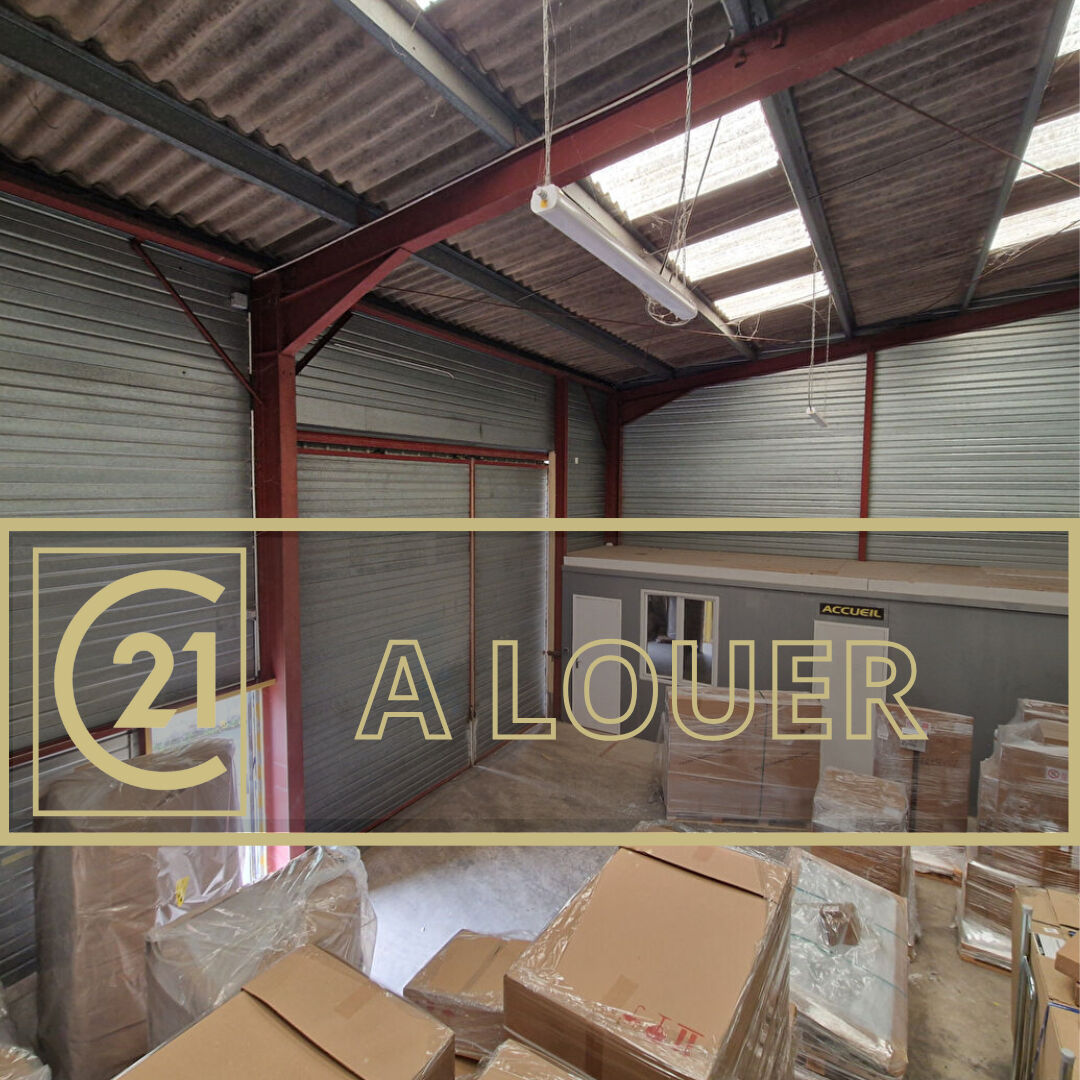 Entreprise à louer