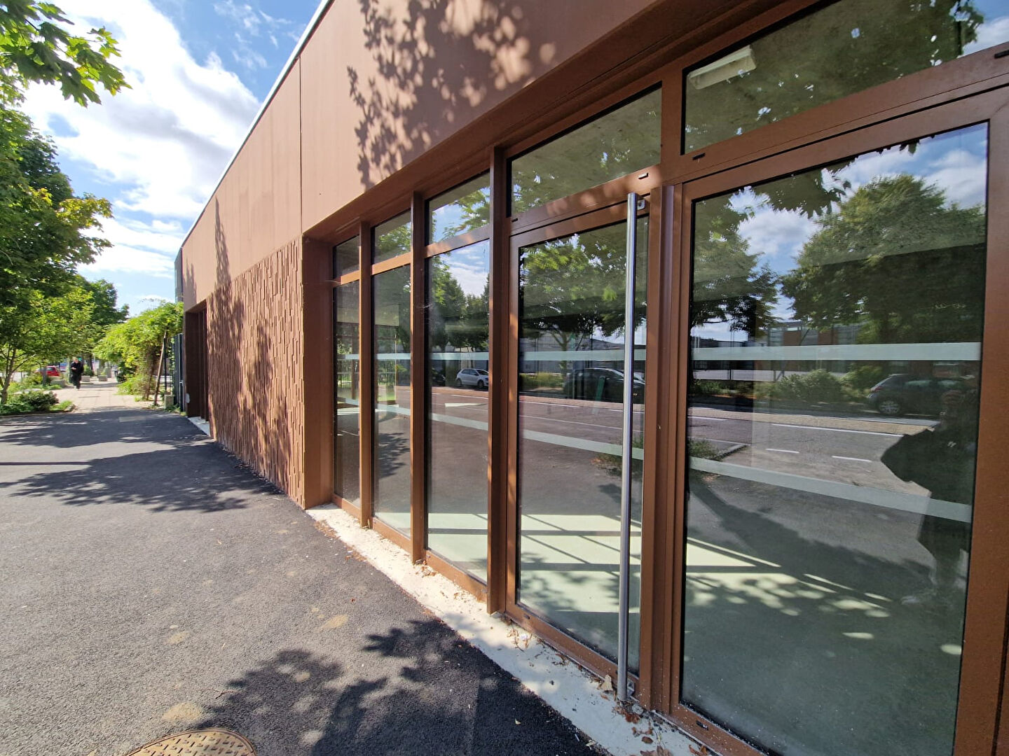 Local commercial à vendre - 130.0 m2 - 14 - Calvados