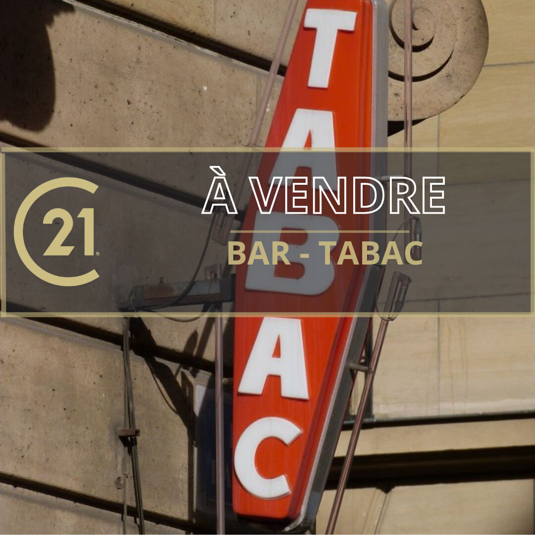 Tabac à vendre - 14 - Calvados