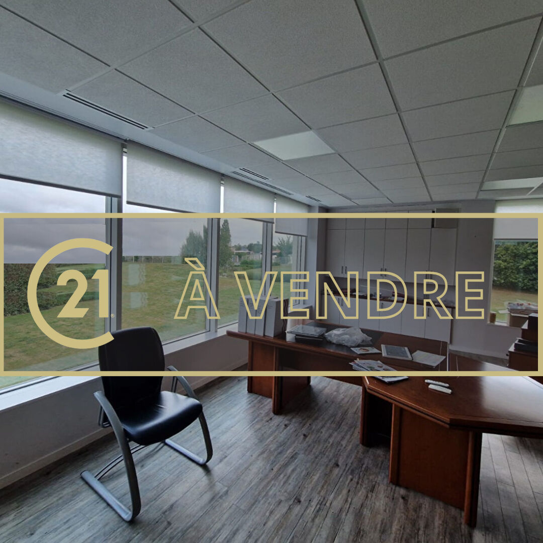 Entreprise à vendre