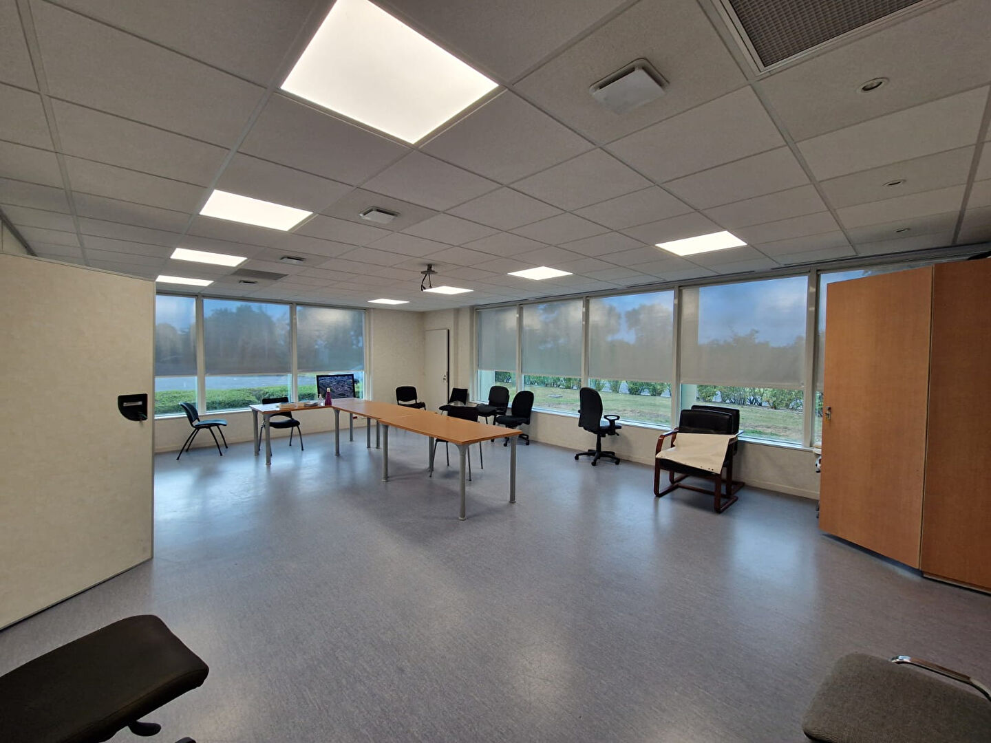 Bureaux à vendre - 785.0 m2 - 14 - Calvados