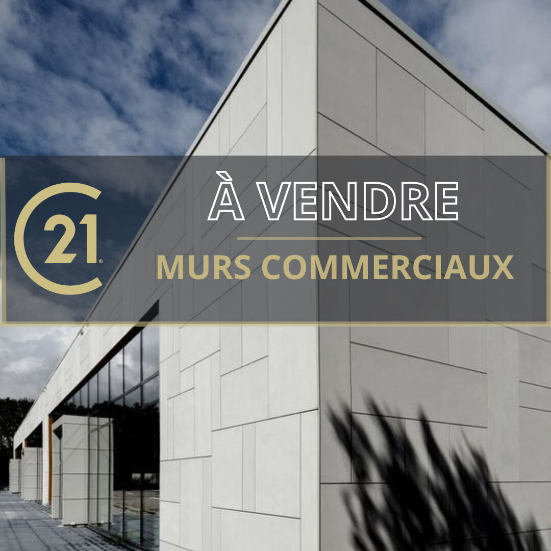 Commerce à vendre
