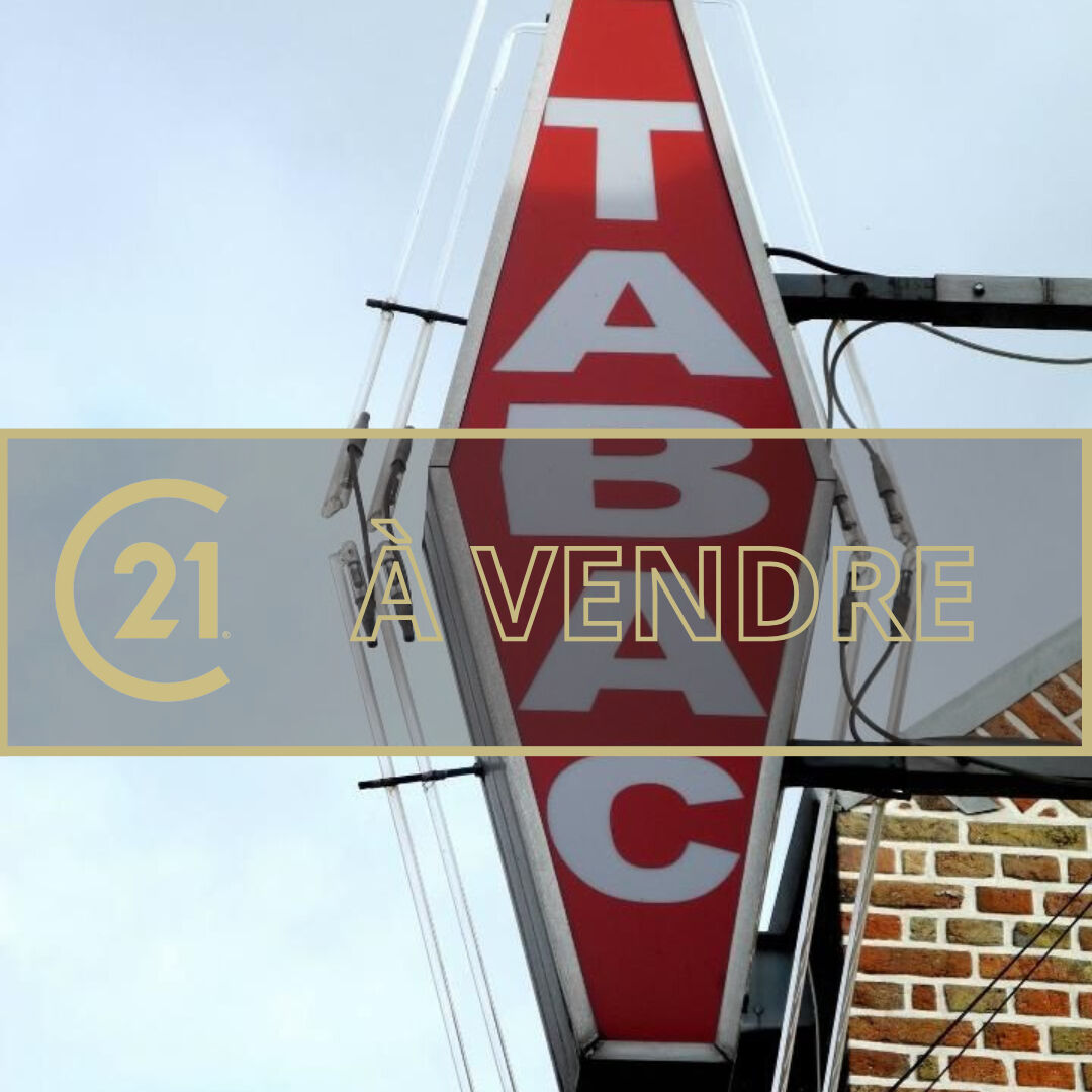 Tabac à vendre - 14 - Calvados