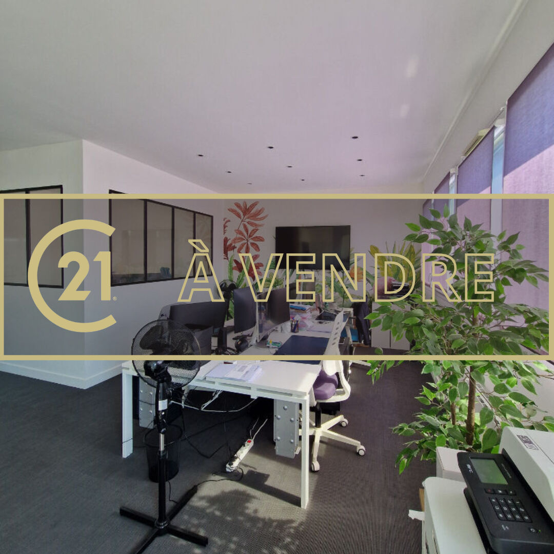 Entreprise à vendre