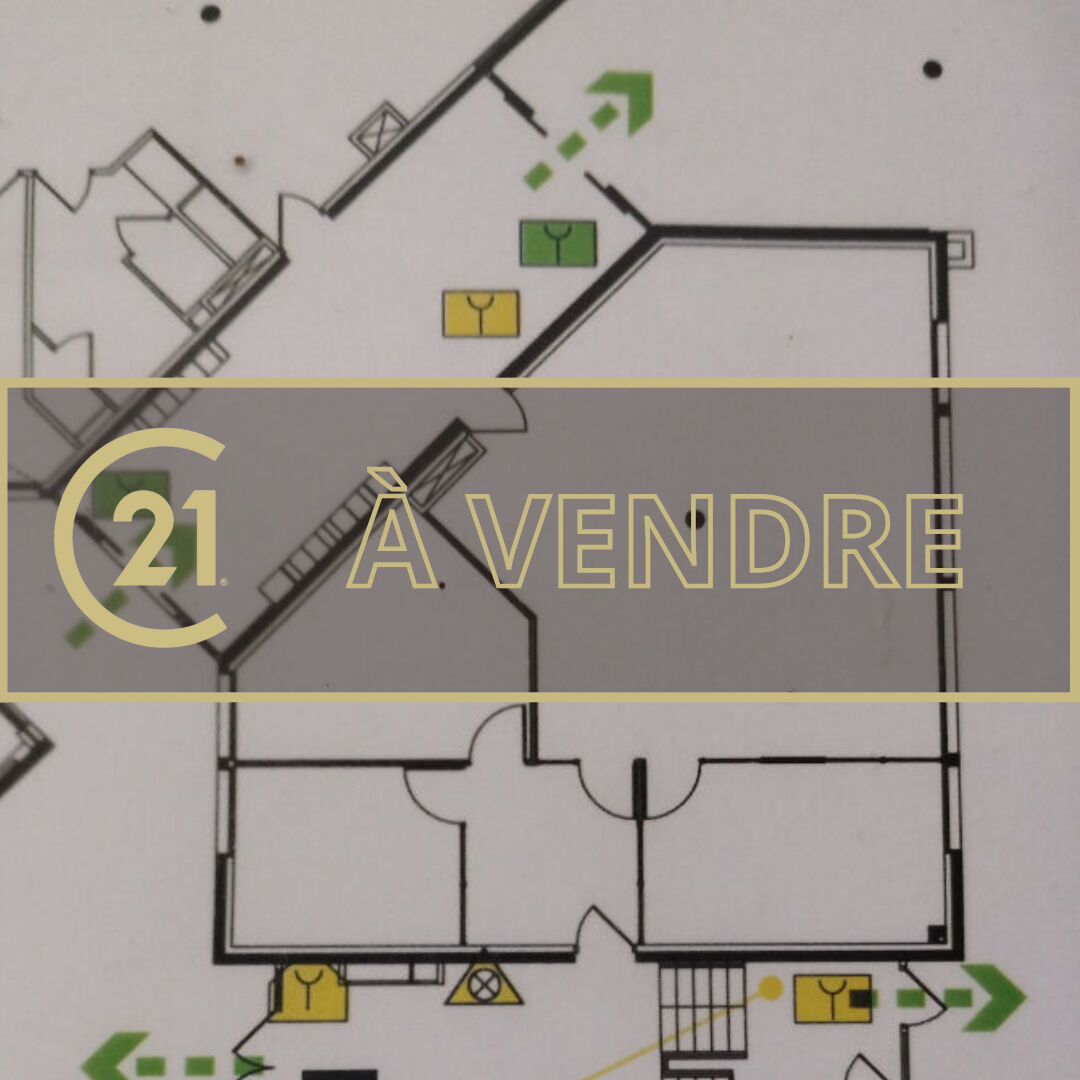 Entreprise à vendre