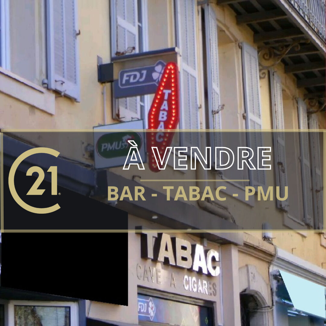 Tabac à vendre - 14 - Calvados