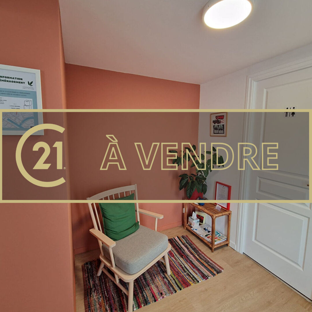 Entreprise à vendre