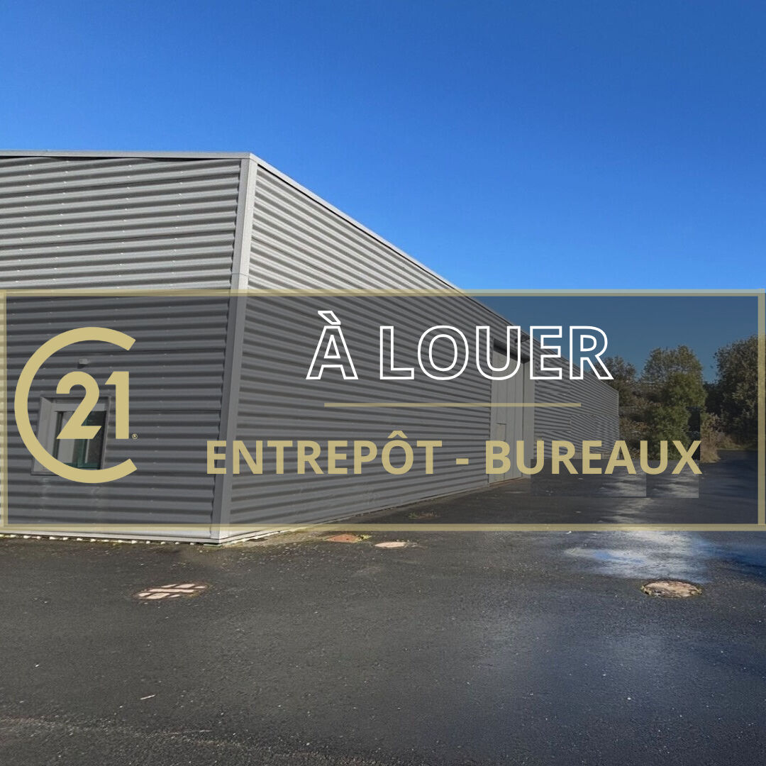Entreprise à louer