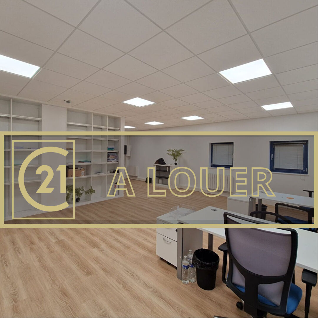 Entreprise à louer