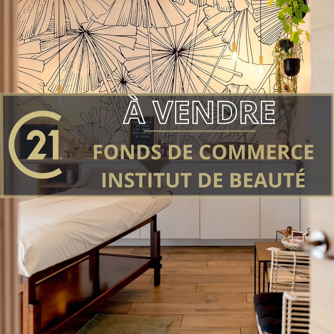 Commerce à vendre