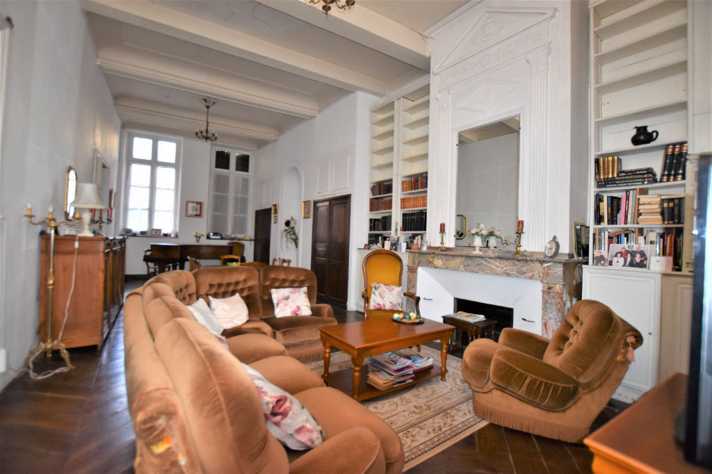 Photo Ensemble immobilier  600 m² de surface totale - VERDUN SUR GARONNE image 3/6