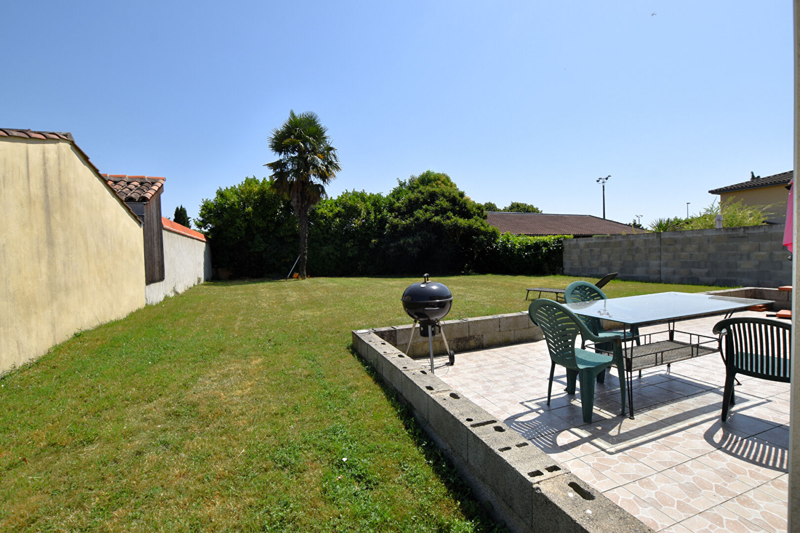 Photo Maison T4 Castelnau d' Estretefonds image 2/6