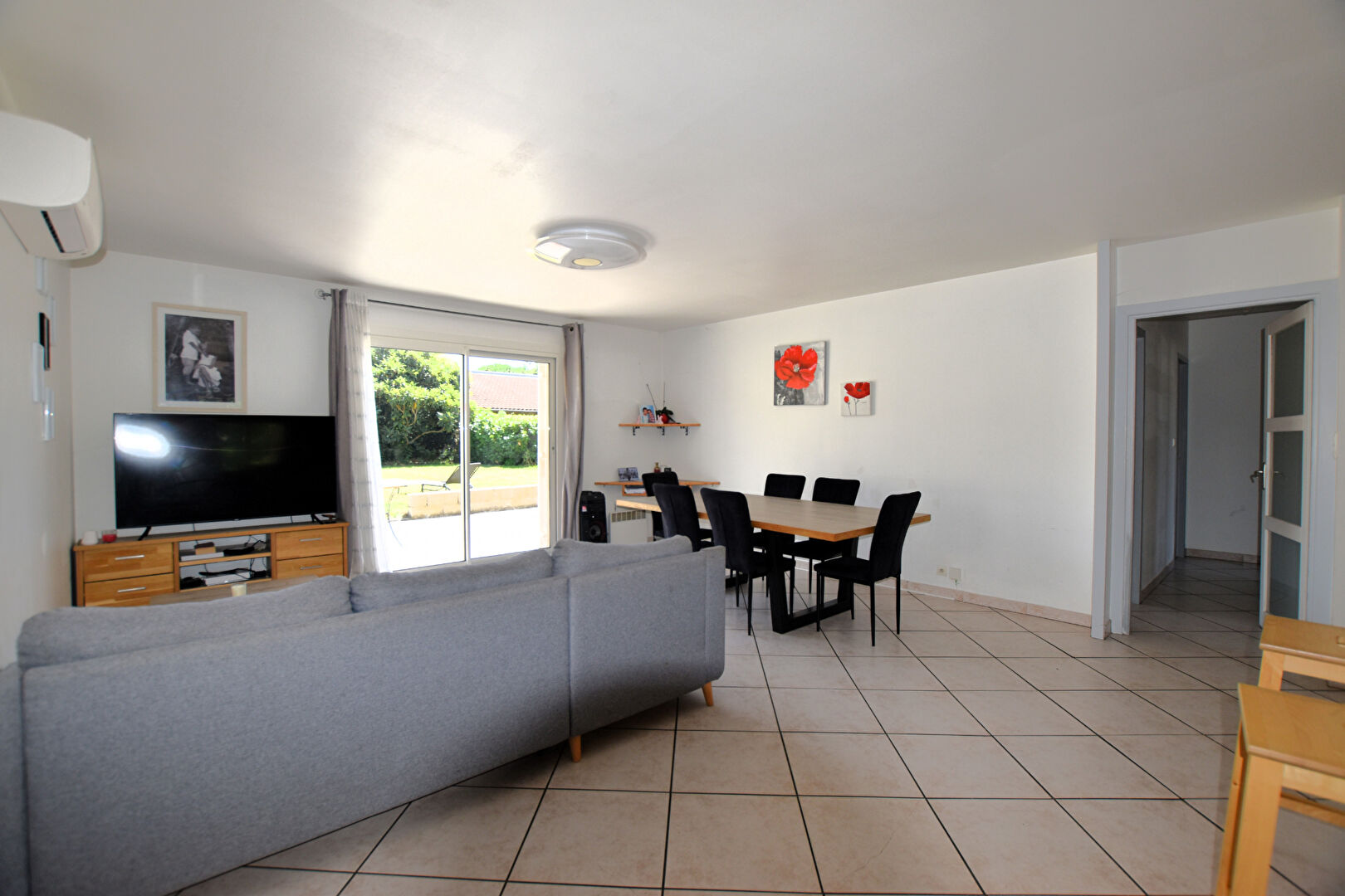 Photo Maison T4 Castelnau d' Estretefonds image 3/6