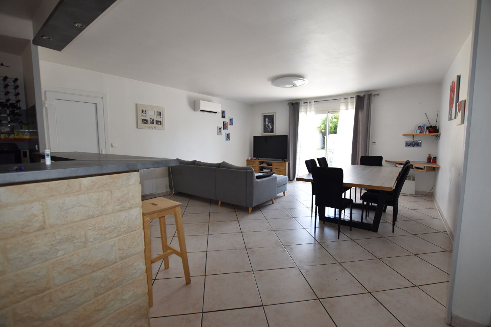 Photo Maison T4 Castelnau d' Estretefonds image 4/6