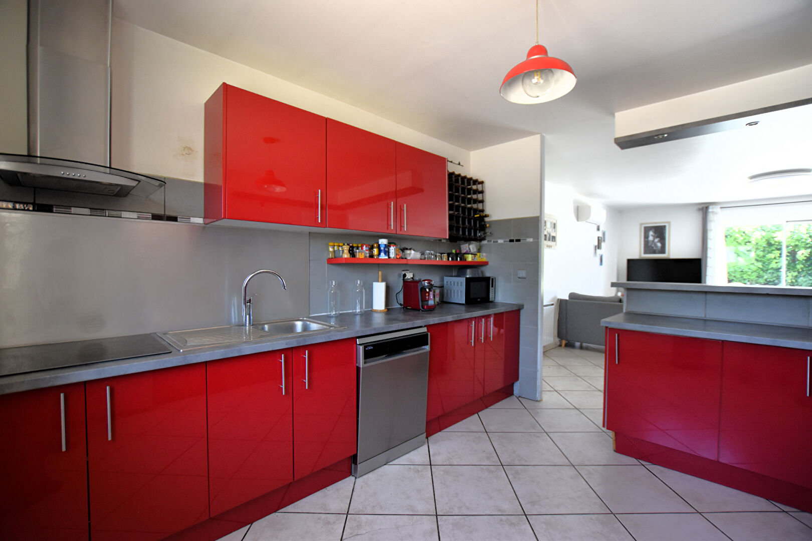 Photo Maison T4 Castelnau d' Estretefonds image 5/6