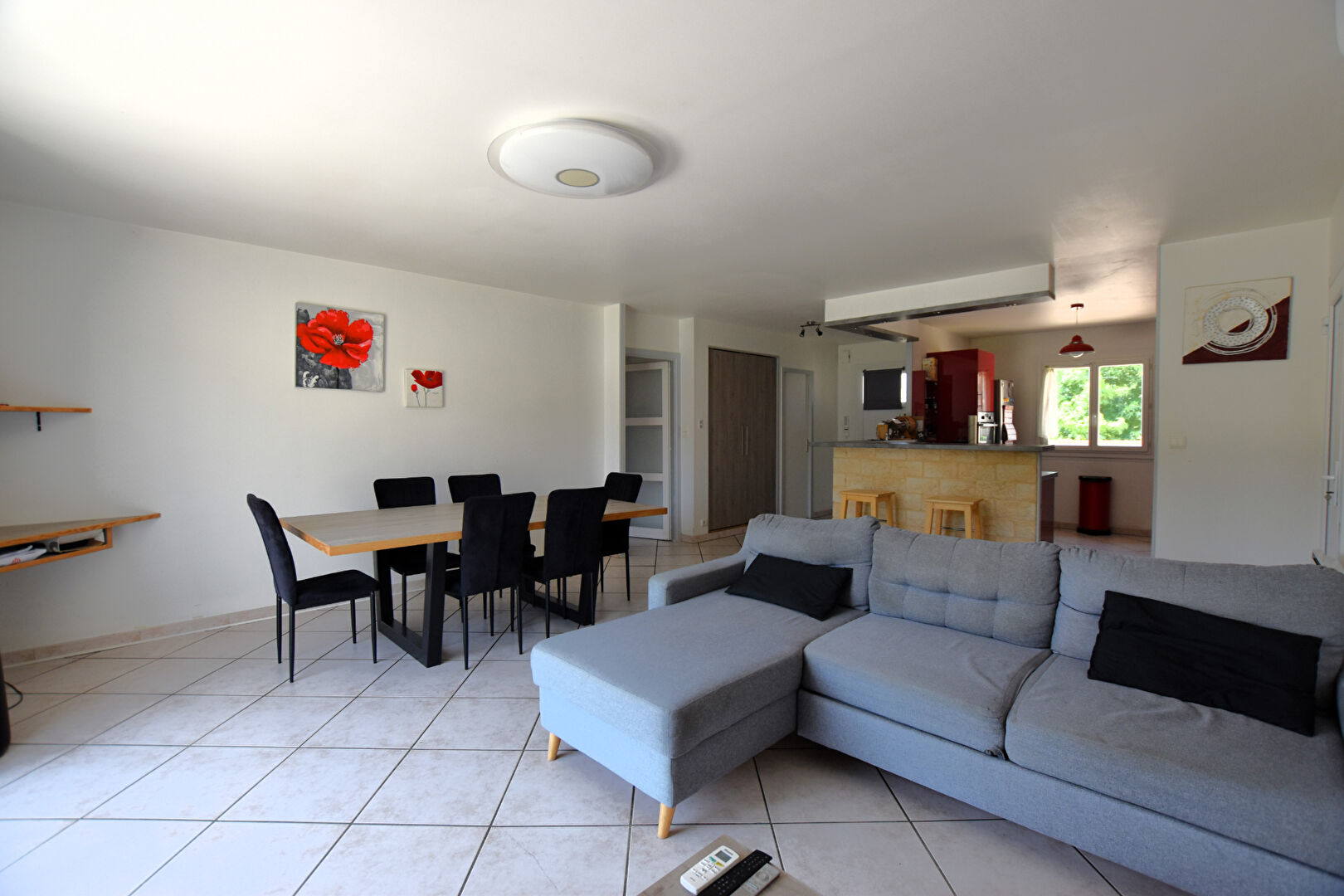 Photo Maison T4 Castelnau d' Estretefonds image 6/6