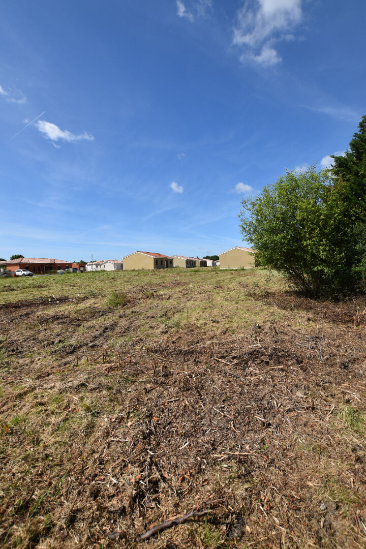 Photo Terrain 1757m² Bressols image 4/4