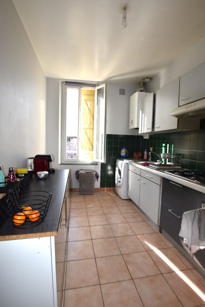 Photo Appartement Montauban VILLEBOURBON image 4/5