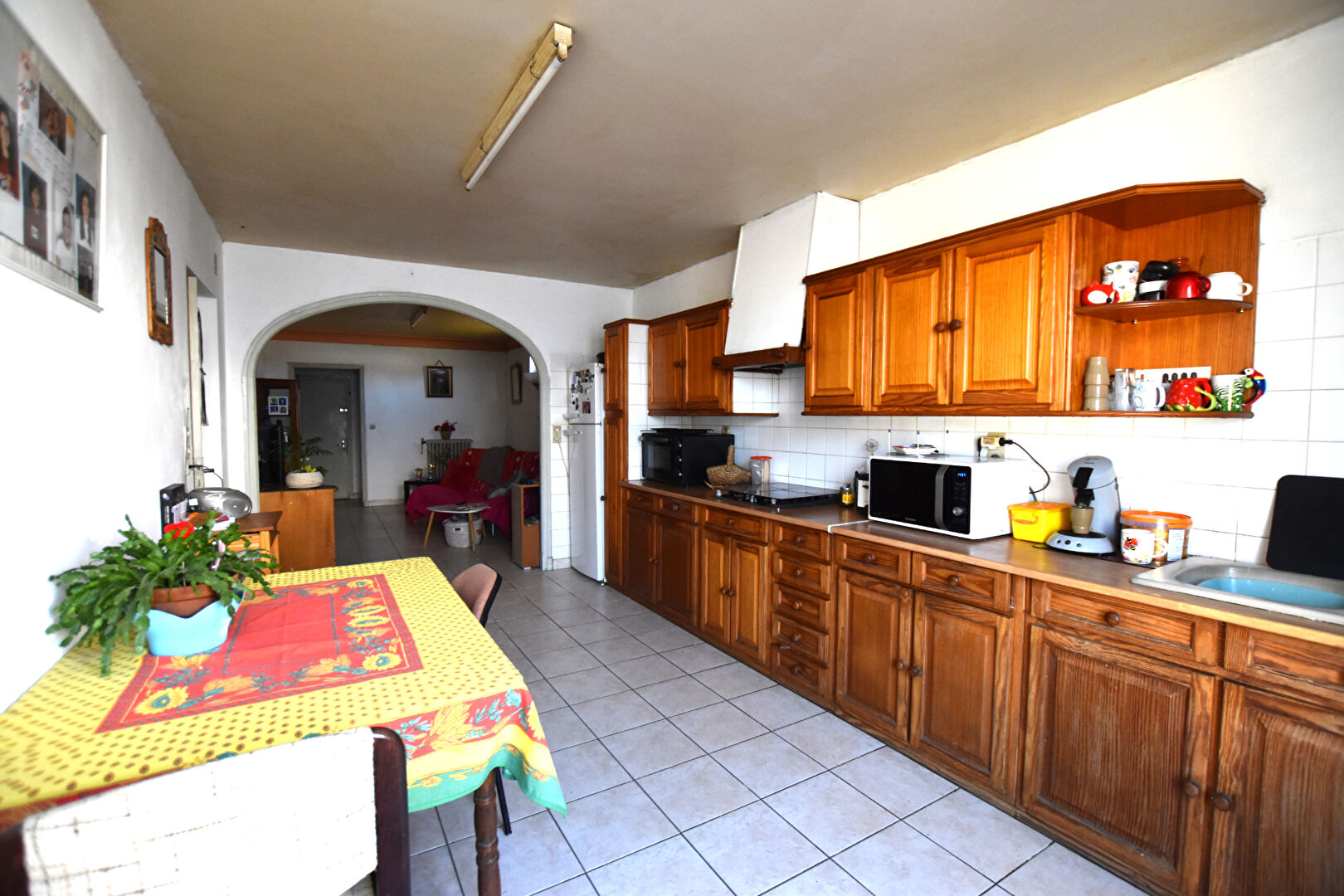 Photo Maison T6 Finhan 82700 image 3/6