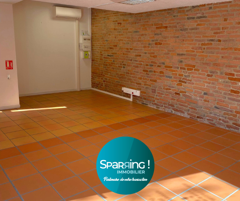 Photo Bureau Montauban 1 pièce 29 m2 image 3/3