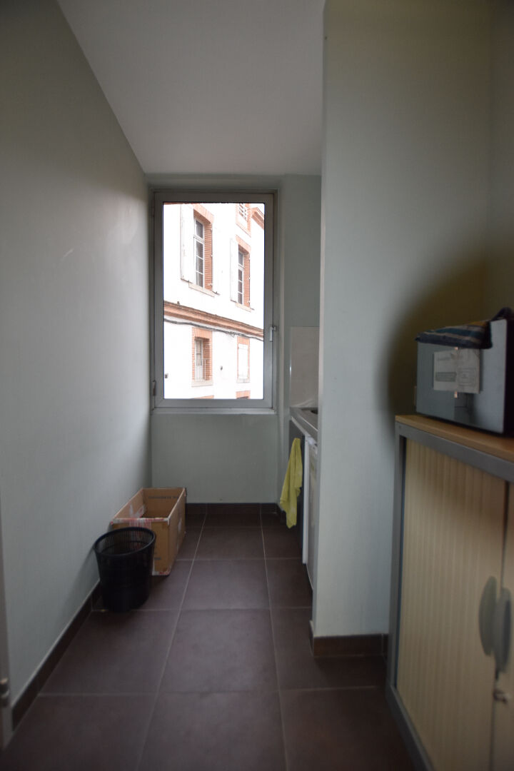 Photo Local commercial Montauban 113 m2 image 4/5
