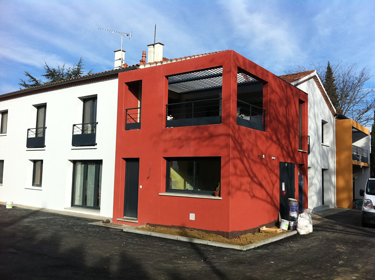 Agence immobilière de Arroyo immobilier Toulouse - Arroyo immobilier