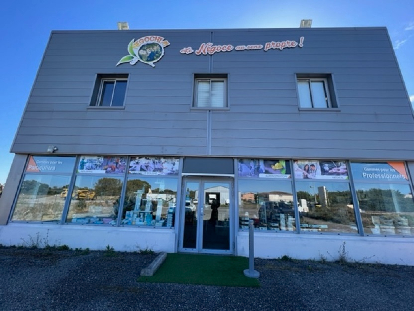 Agence immobilière de Arroyo immobilier Toulouse - Arroyo immobilier