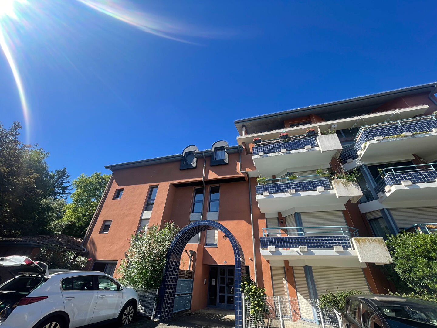 Agence immobilière de Arroyo immobilier Toulouse - Arroyo immobilier
