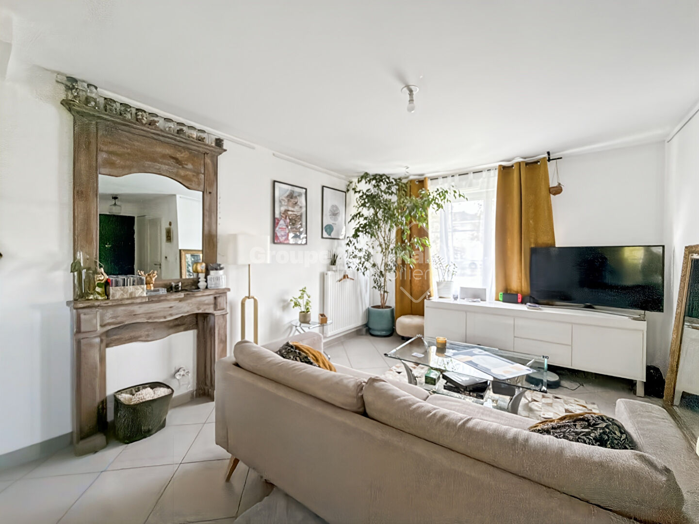 Maison Sautron 4 pièce(s) 80 m2