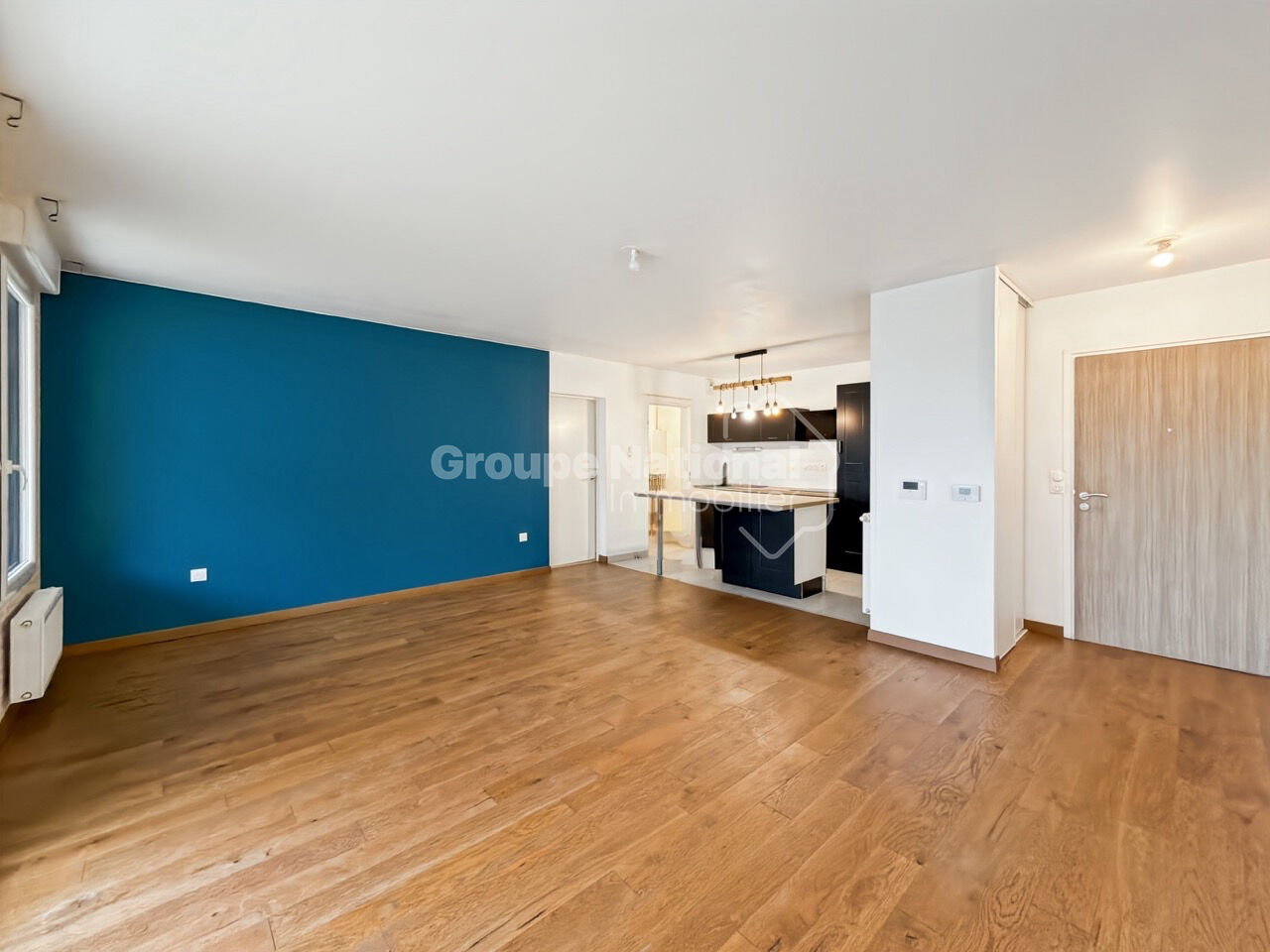 Appartement T3 au coeur de Basse-Goulaine - 72 m2