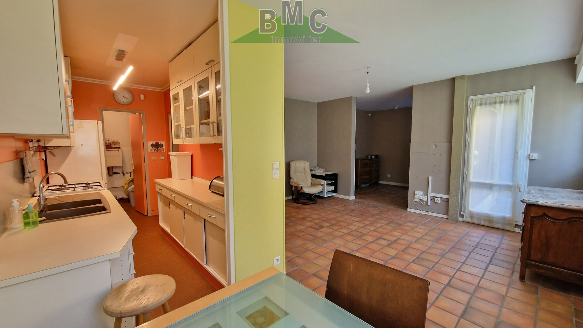 Photo LE PLESSIS BOUCHARD - 10' GARE image 3/6