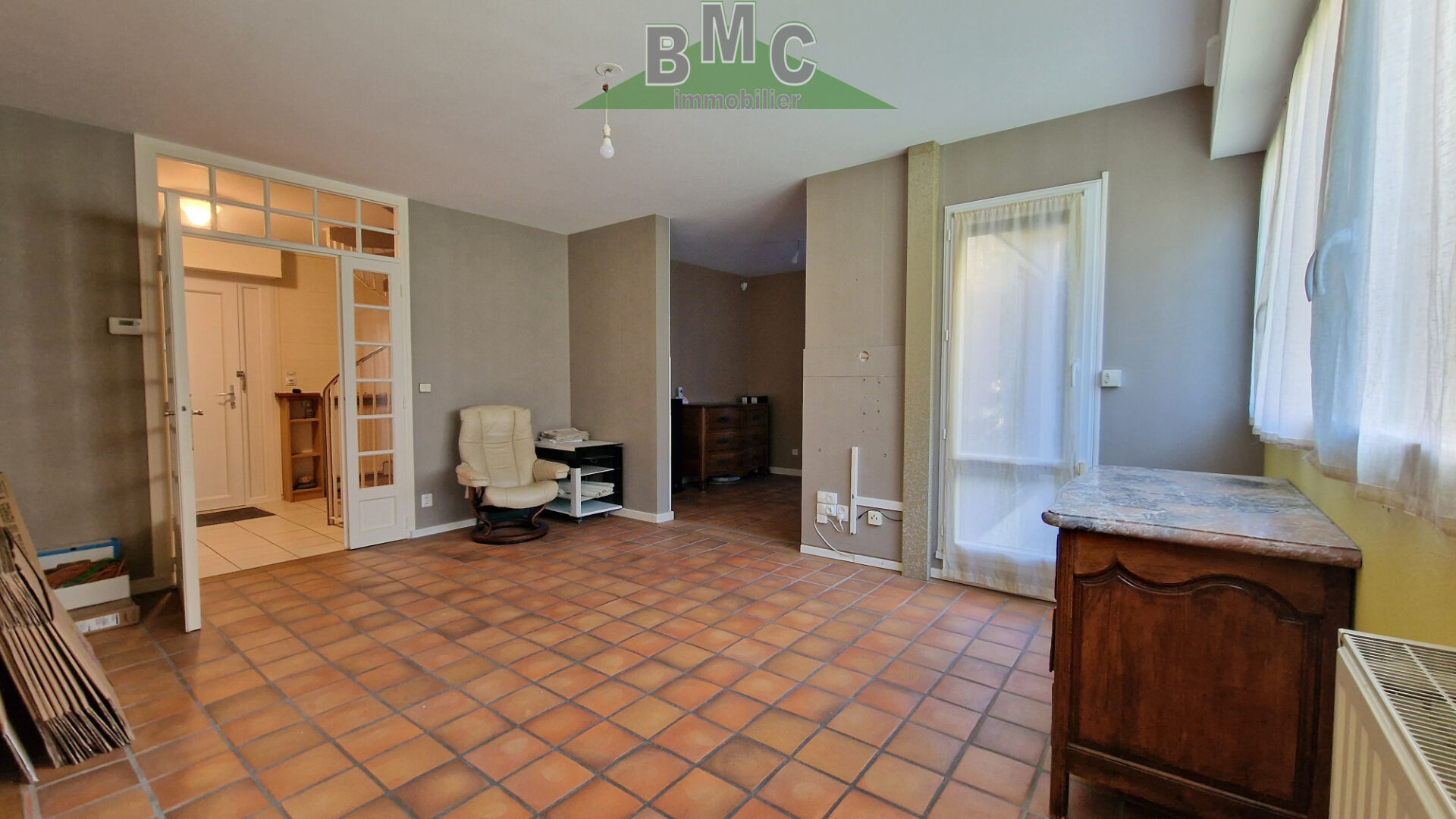 Photo LE PLESSIS BOUCHARD - 10' GARE image 4/6