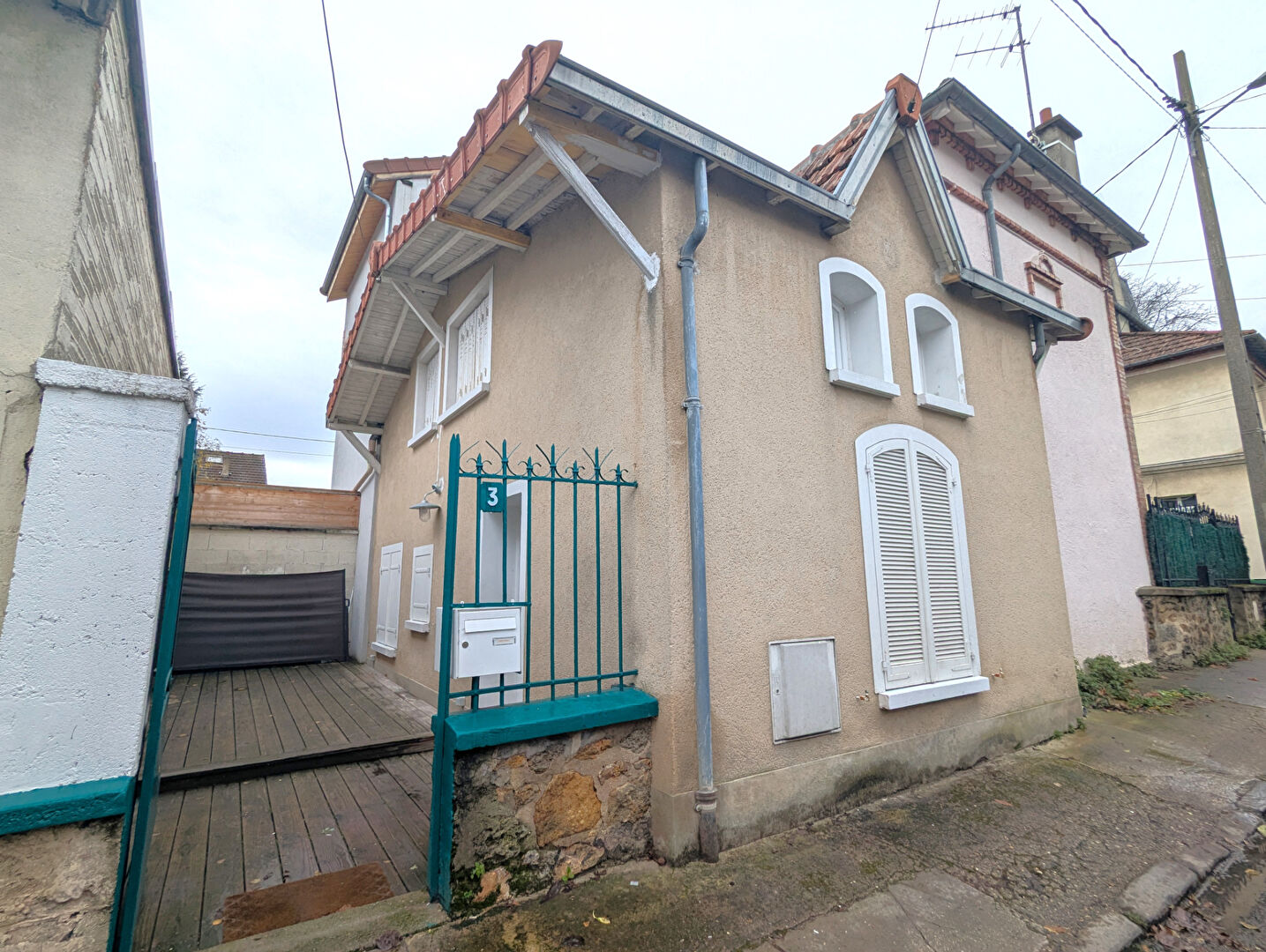 Agence immobilière de BMC IMMOBILIER - BMC IMMOBILIER EAUBONNE